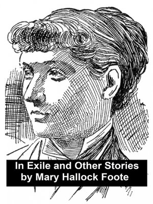 cover image of In Exile and Other Stories